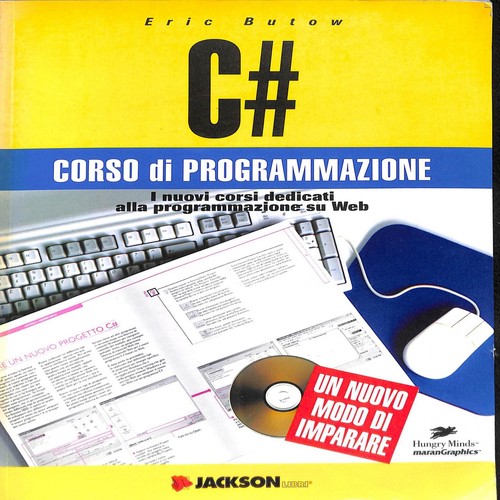 Eric butow corso - -, completo