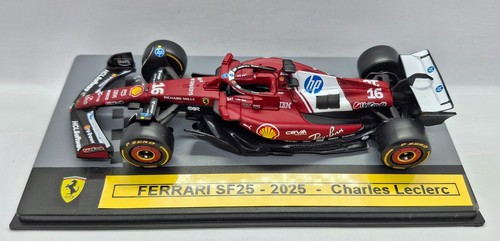 2025 ferrari sf 25 - f1,