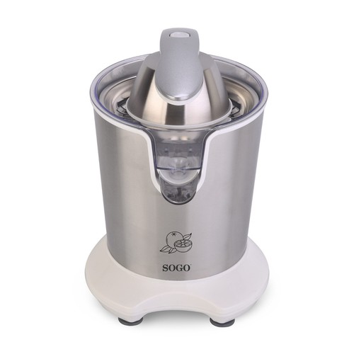 Spremiagrumi elettrico con - spremiagrumi,