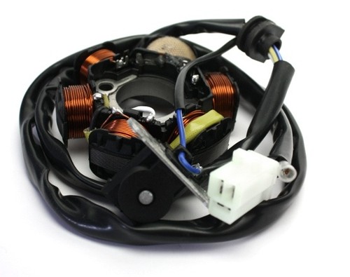 Alternatore peugeot fight - alternatore,