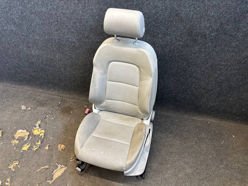 Sedile conducente tessuto - , audi