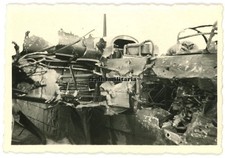 Orig. foto inglese RAF aereo