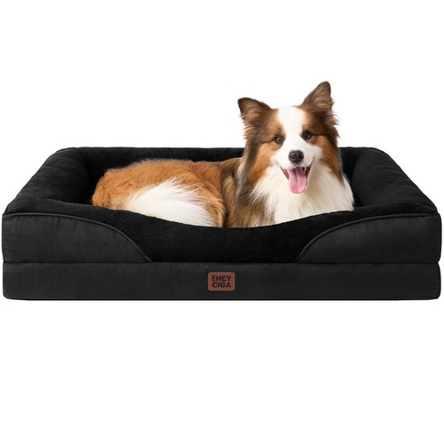 Memory foam cuccia cane - memory,