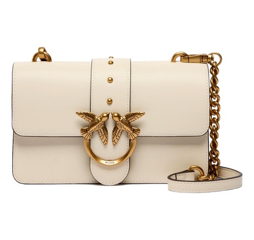 Pinko borsa donna love one - pinko,