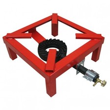 Fornellone Bruciapiù 45