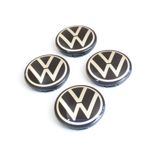 Coprimozzo originale - , vw