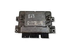 Renault Clio II 2000 engine