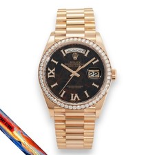 Orologio da uomo Rolex DayDate