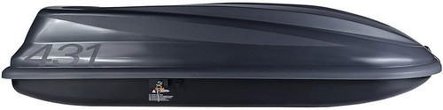 Cam box sport 431 grigio - box,