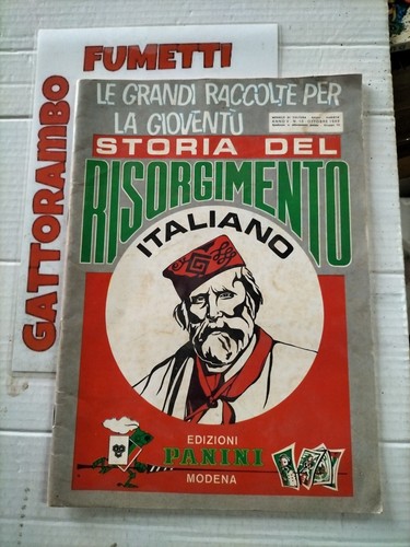 Album storia del - "storia,
