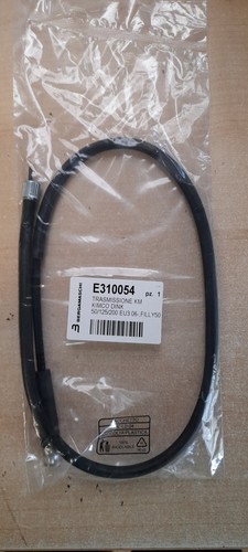 Cavo contachilometri per kymco - contachilometri,