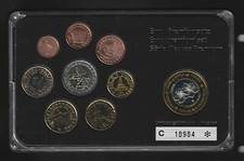 Slovenia Euro Premium Set 2007