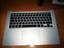 Scocca e ricambi vari x apple macbook air a1369 13” 2011
