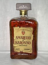 AMARETTO DI SARONNO ORIGINALE ILLVA 70CL 28°