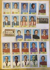 LOTTO 1971-72 19 FIGURINE