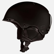 K2 Stash Casco da