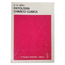 C.H. Gray - PATOLOGIA