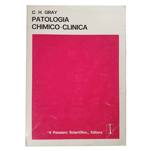 Gray patologia - gray,