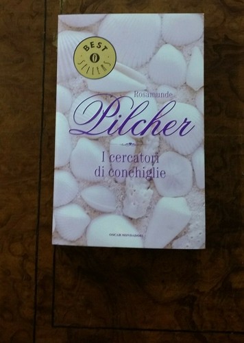 Rosamunde pilcher cercatori - rosamunde,