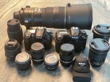 Nikon