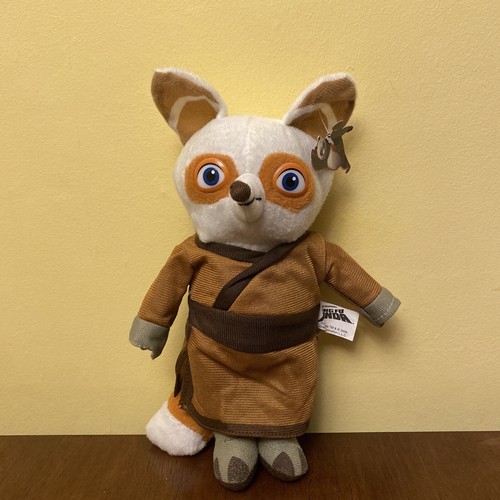 Peluche kung panda - kung,