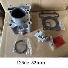 Kit cilindro completo Yamaha