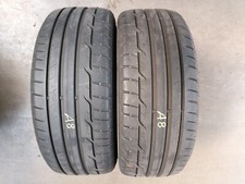 2x 205/45 R17 88W Dunlop