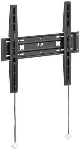Meliconi s400 supporto muro - supporto,