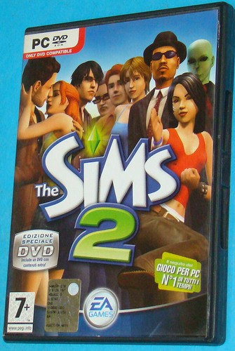 The sims edizione speciale - the,