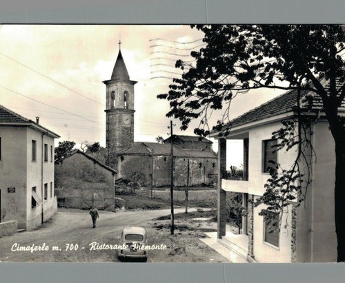Alessandria cimaferle - alessandria,
