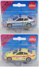 Siku Super 1532 BMW M3 Coupé