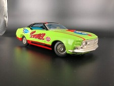 Mustang Mach1 Fastback -