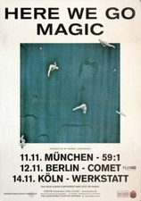 Here We Go Magic - Live In
