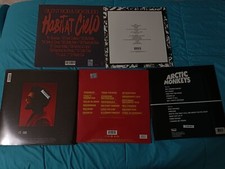 Vinile the weekend, silent