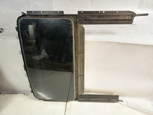 Originale mercedes ml w163 - 7*,
