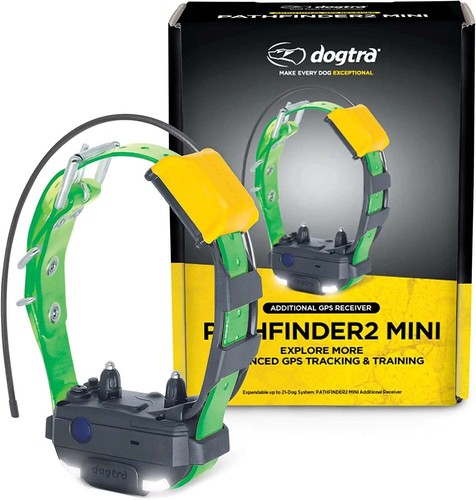 Dogtra pathfinder mini - pathfinder, 2