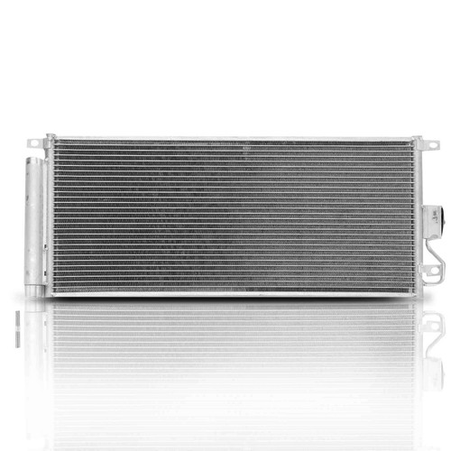 Condensatore climatizzatore - condensatore,