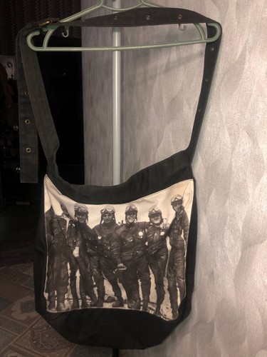 Borsa tracolla barbour - tracolla,