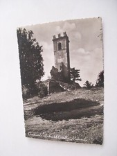 Brescia - Carpenedolo  Ruderi del Castello Medioevale - spedita f. g. 1959