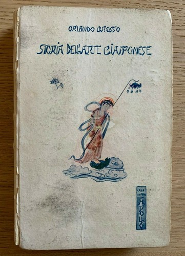 Storia dell arte giapponese - giapponese, di