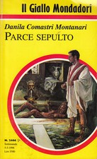 Parce Sepulto di Danila