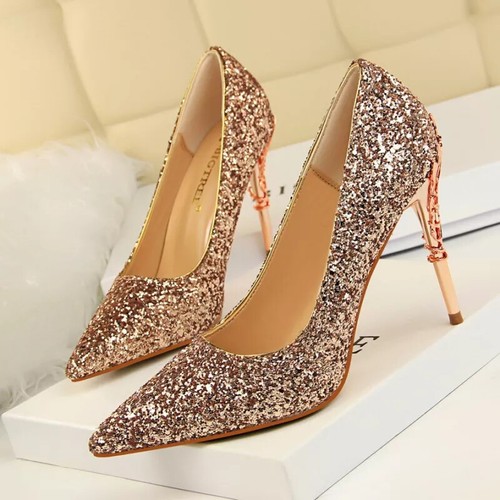 Decolte scarpe donna - , gioiello