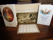 CALENDARIETTI TASCABILI TEMI