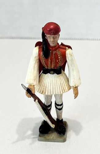 Soldatino guardia statuina - soldatino/guardia,