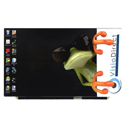 Dalle ecran led - led, pour