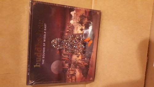 Various artists buddha bar - artists:,