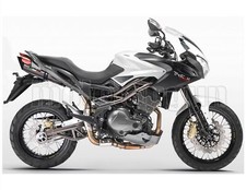 gpr scarico hom tiburon