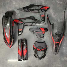 Adesivi decalcomanie plastiche