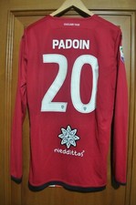 Maglia calcio originale