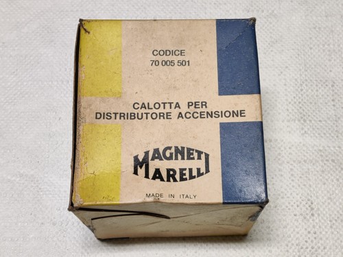 Calotta per distributore